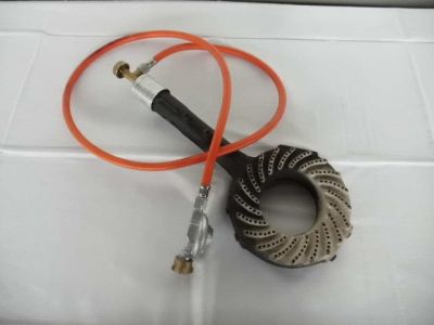 Feldküche / Gulaschkanone