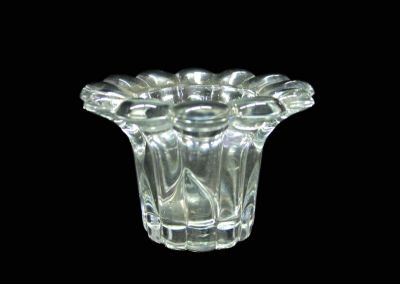 Kerzenhalter "kristall"